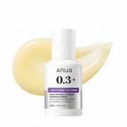 Anua Nano Retinol 0.3 + Niacin Renewing Serum 1.01 fl oz - AHVTE