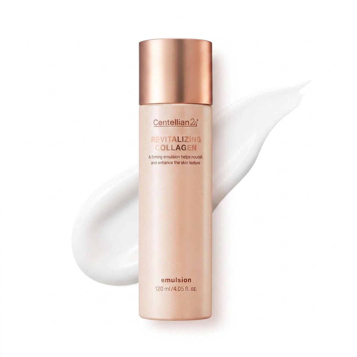 Centellian24 Revitalizing Collagen Emulsion 120ml - AHVTE