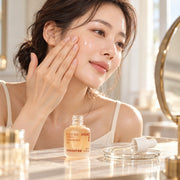 Innisfree Black Tea Youth Enhancing Oil 30ml - AHVTE