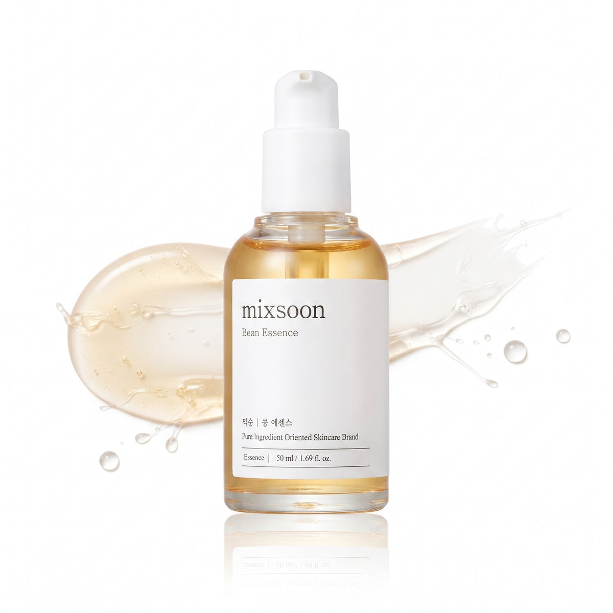 mixsoon Bean Essence 50ml - AHVTE