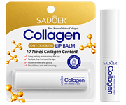 SADOER Collagen Lip Balm