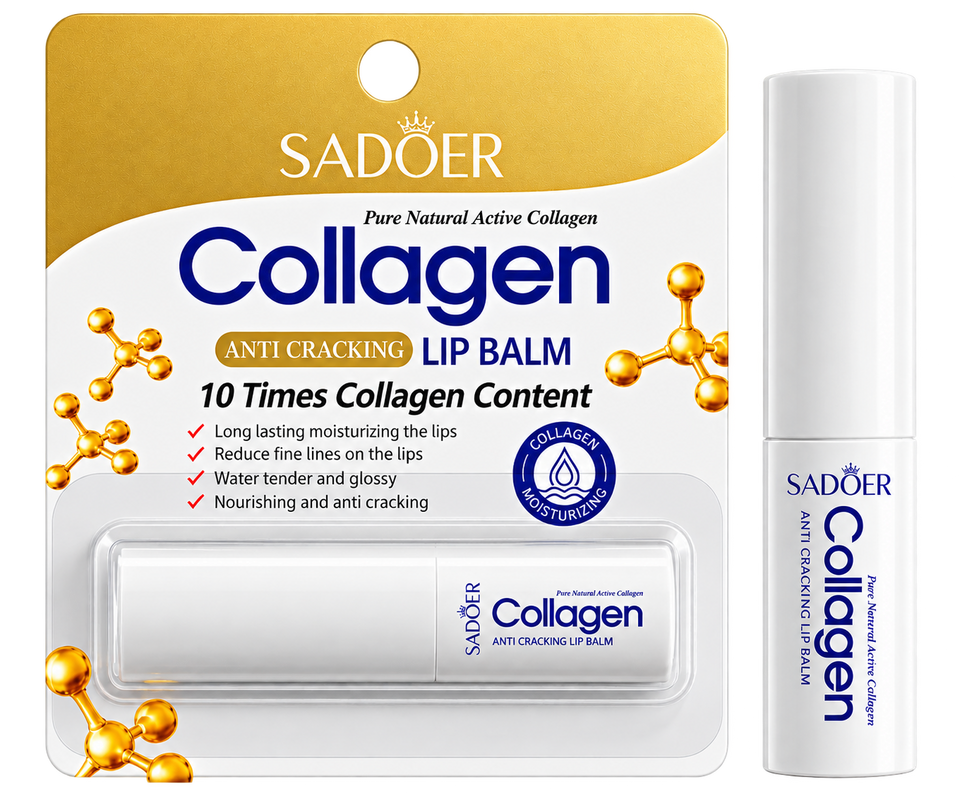 Lip Balm