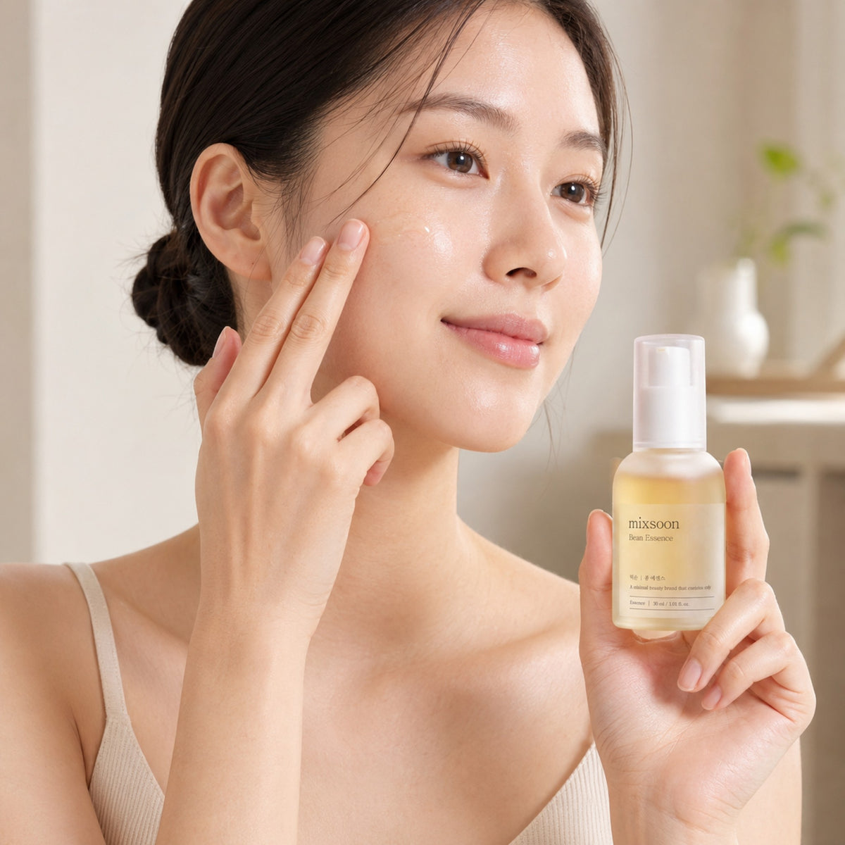 mixsoon Bean Essence 30ml - AHVTE