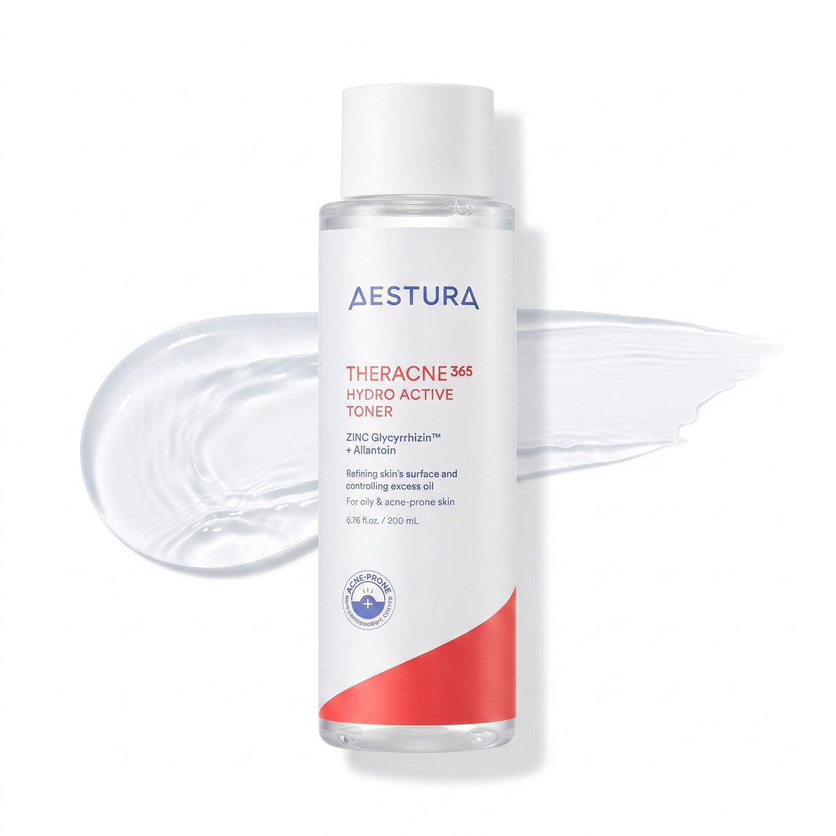 AESTURA Theracne 365 Hydro Active Toner 200ml - AHVTE