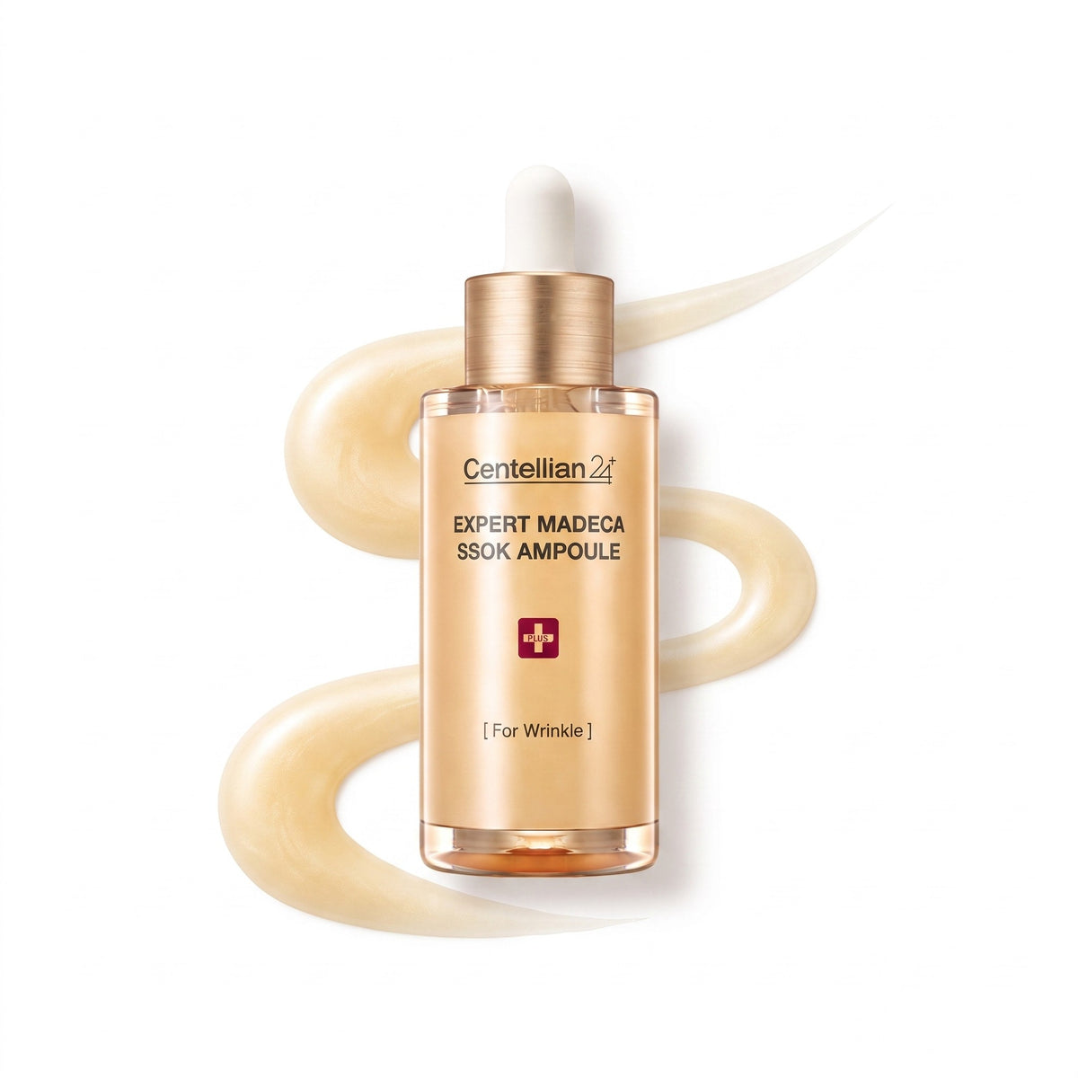 Centellian24 Expert Madeca Ssok Ampoule 38ml - AHVTE