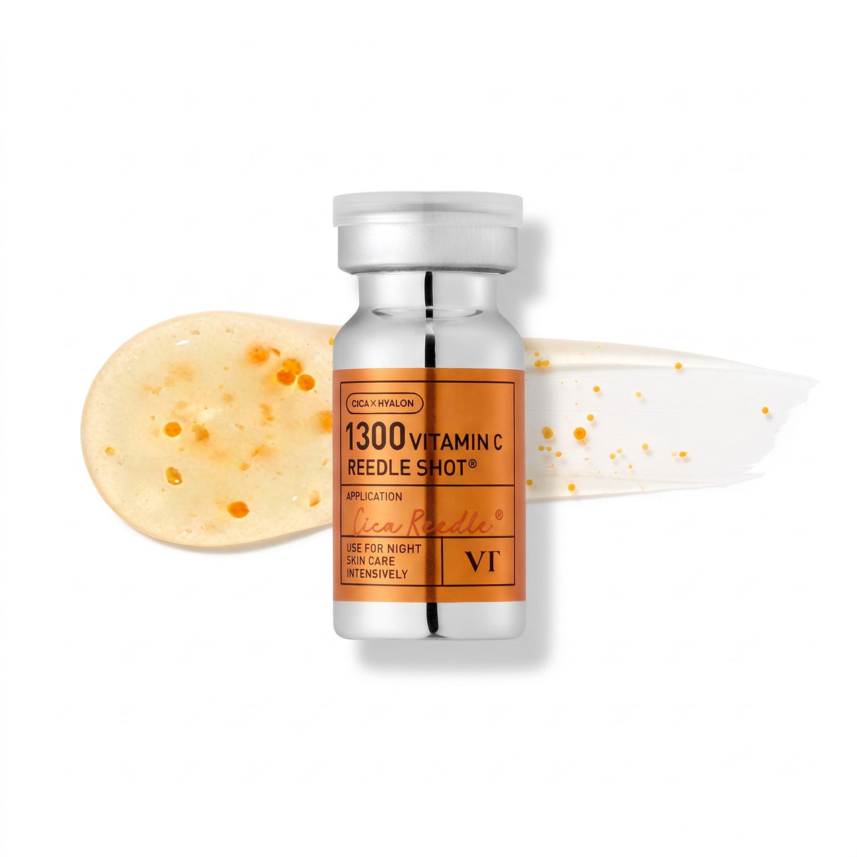 VT Vitamin C Reedle Shot 1300 8ml - AHVTE