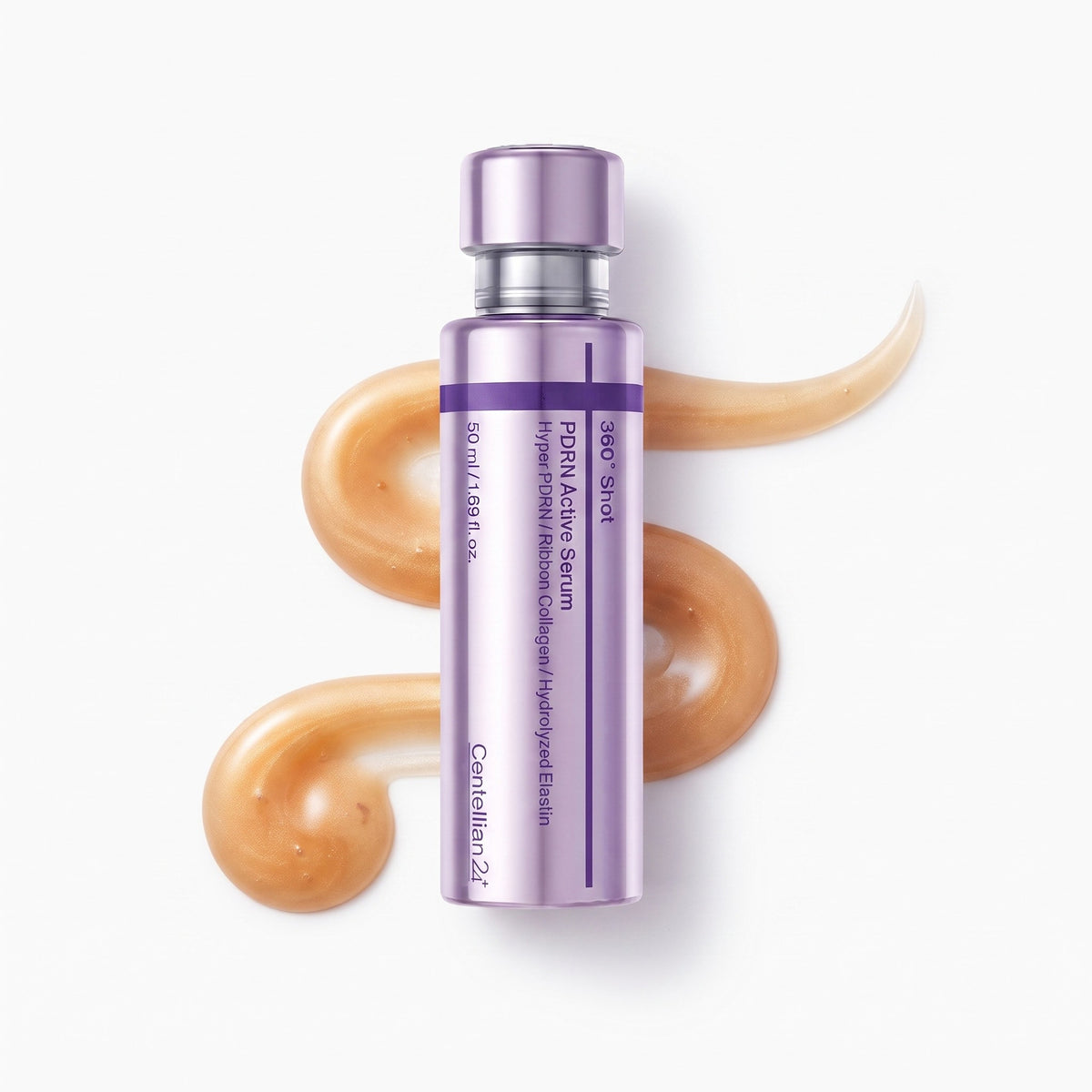 Centellian24 360° Shot PDRN Active Serum 50ml - AHVTE