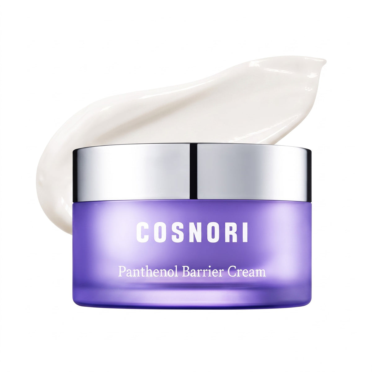 COSNORI Panthenol Barrier Cream 50ml - AHVTE