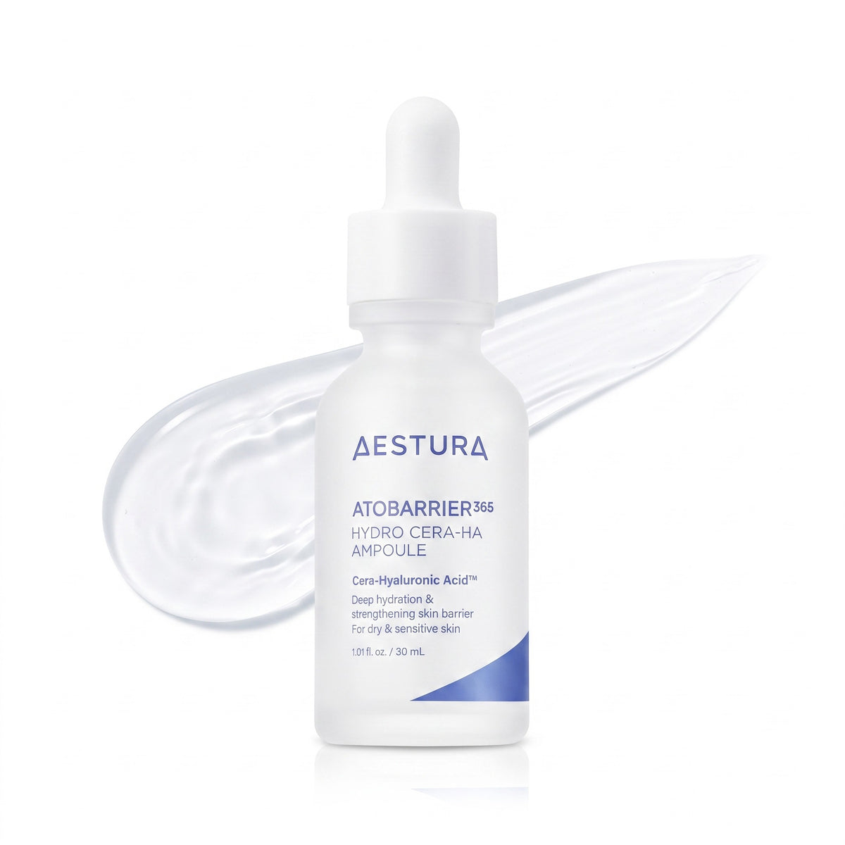 AESTURA ATOBARRIER365 Hydro Cera-Ha Ampoule 30ml - AHVTE