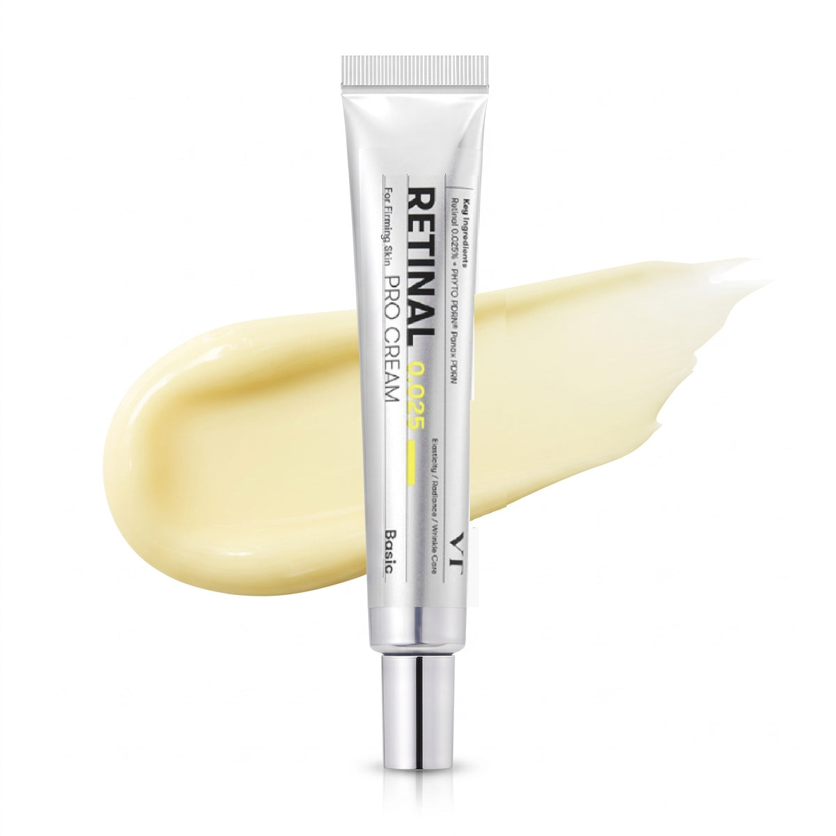 VT Retinal Pro Cream 0.025 20ml - AHVTE