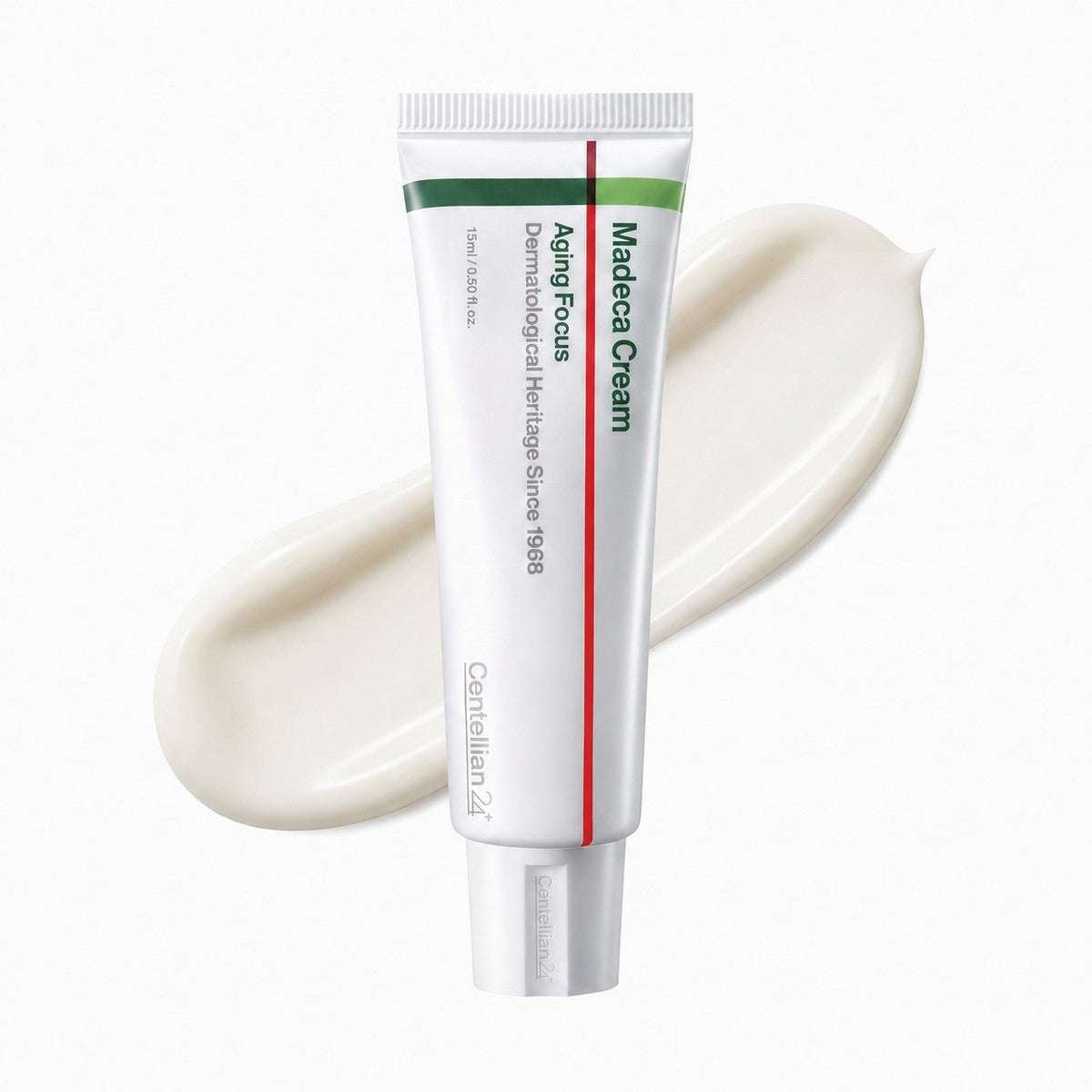 Centellian24 Madeca Cream Aging Focus 15ml - AHVTE