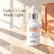 IOPE UV Shield Sun Ampoule SPF 50+ PA+++ 40ml