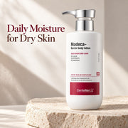 Centellian24 Madeca Barrier Body Lotion 500ml - AHVTE