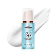 MENOKIN 30Seconds Quick Bubble Mask Moist 95ml