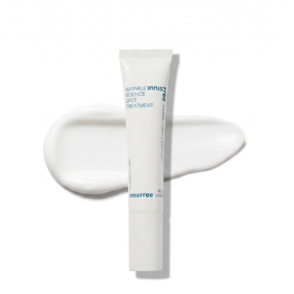 Innisfree Wrinkle Science Spot Treatment 40ml - AHVTE