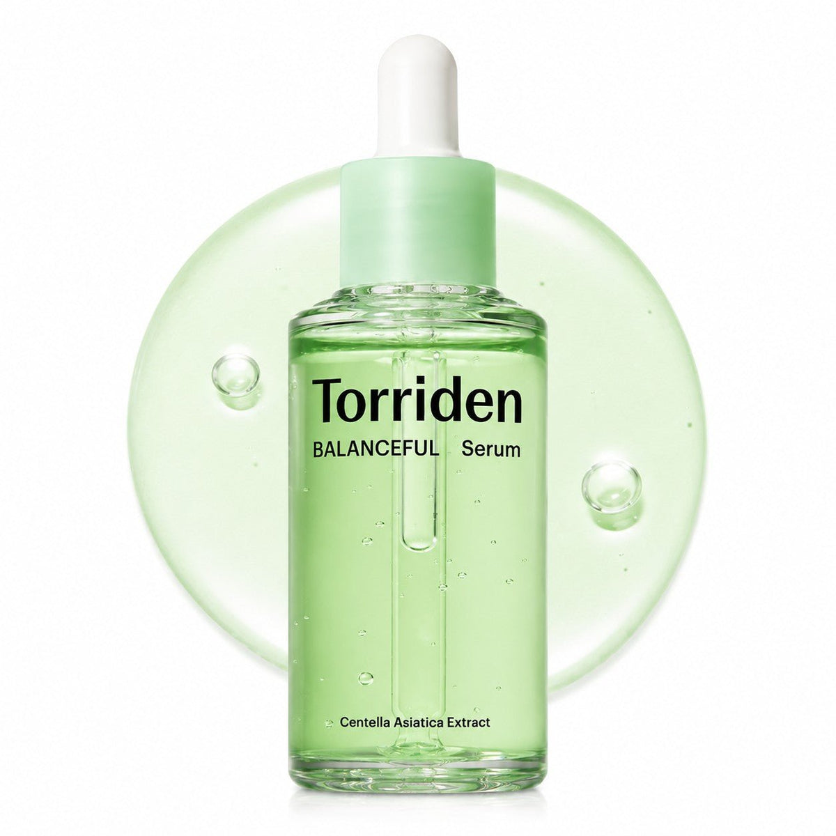Torriden BALANCEFUL Cica Calming Serum 50ml - AHVTE