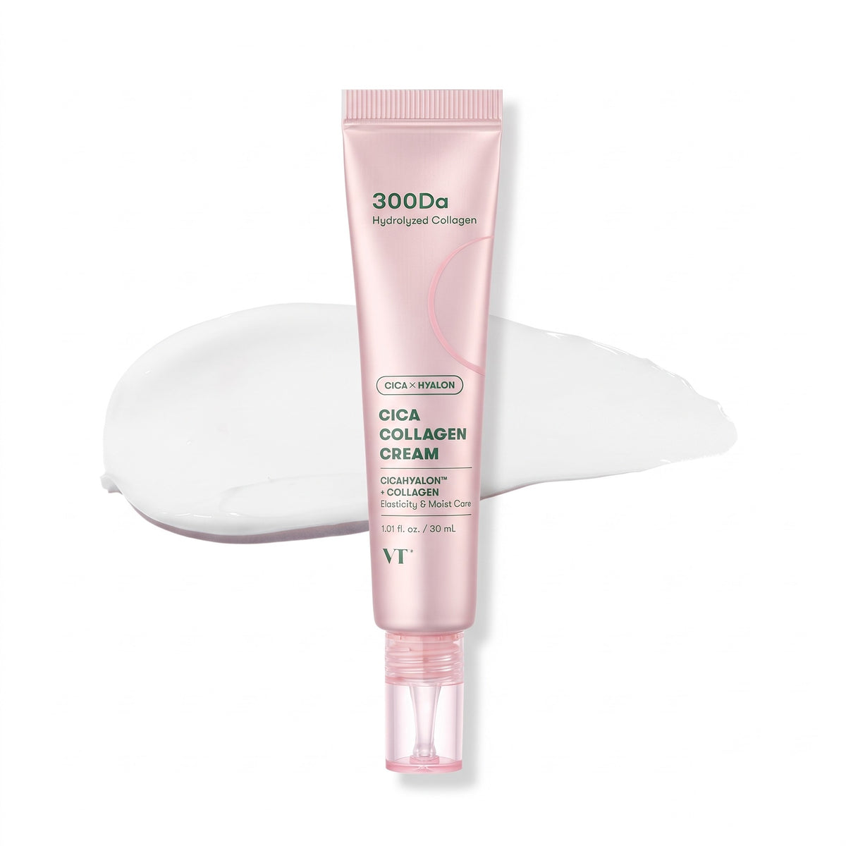 VT Cica Collagen Cream 30ml - AHVTE