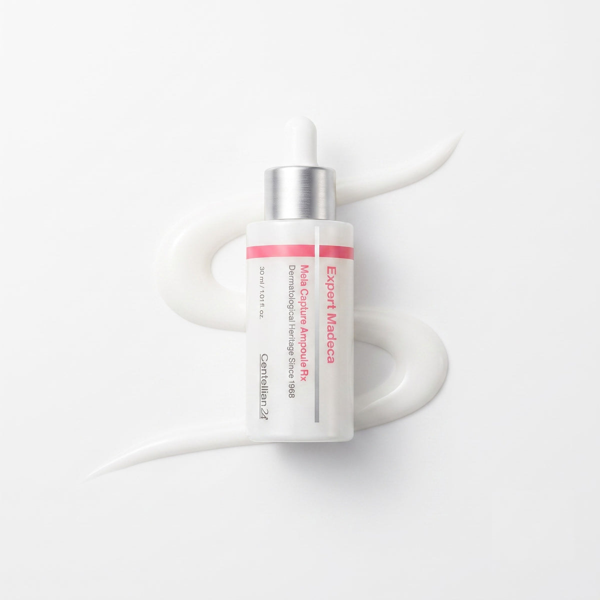Centellian24 Expert Madeca Mela Capture Ampoule Rx 30ml - AHVTE