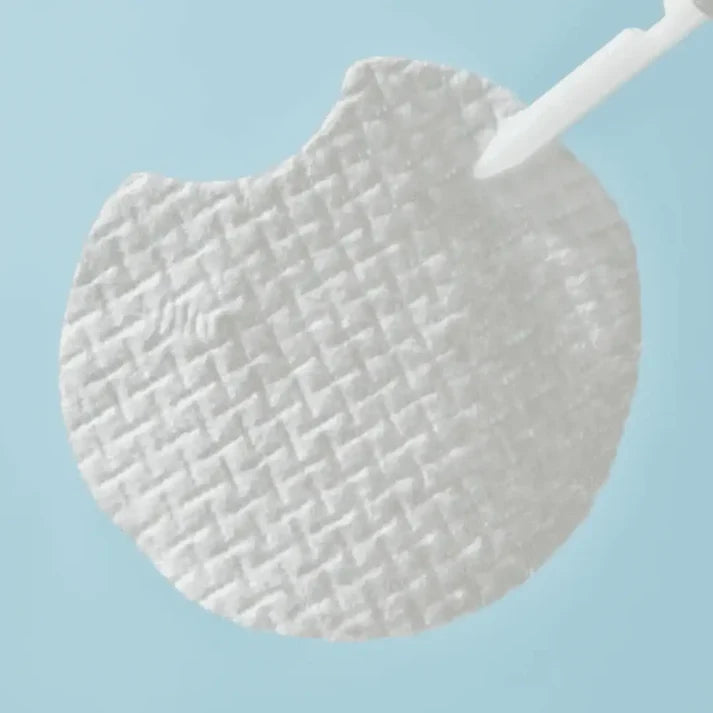 ROUND LAB Birch Juice Cleansing Pad 60 Pads