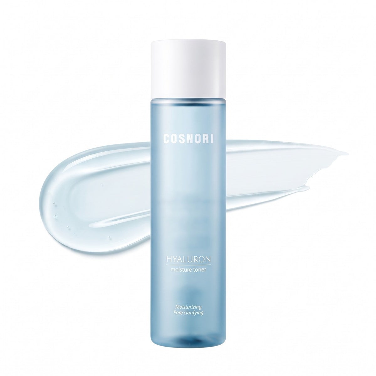 COSNORI Hyaluron Moisture Toner 200ml - AHVTE