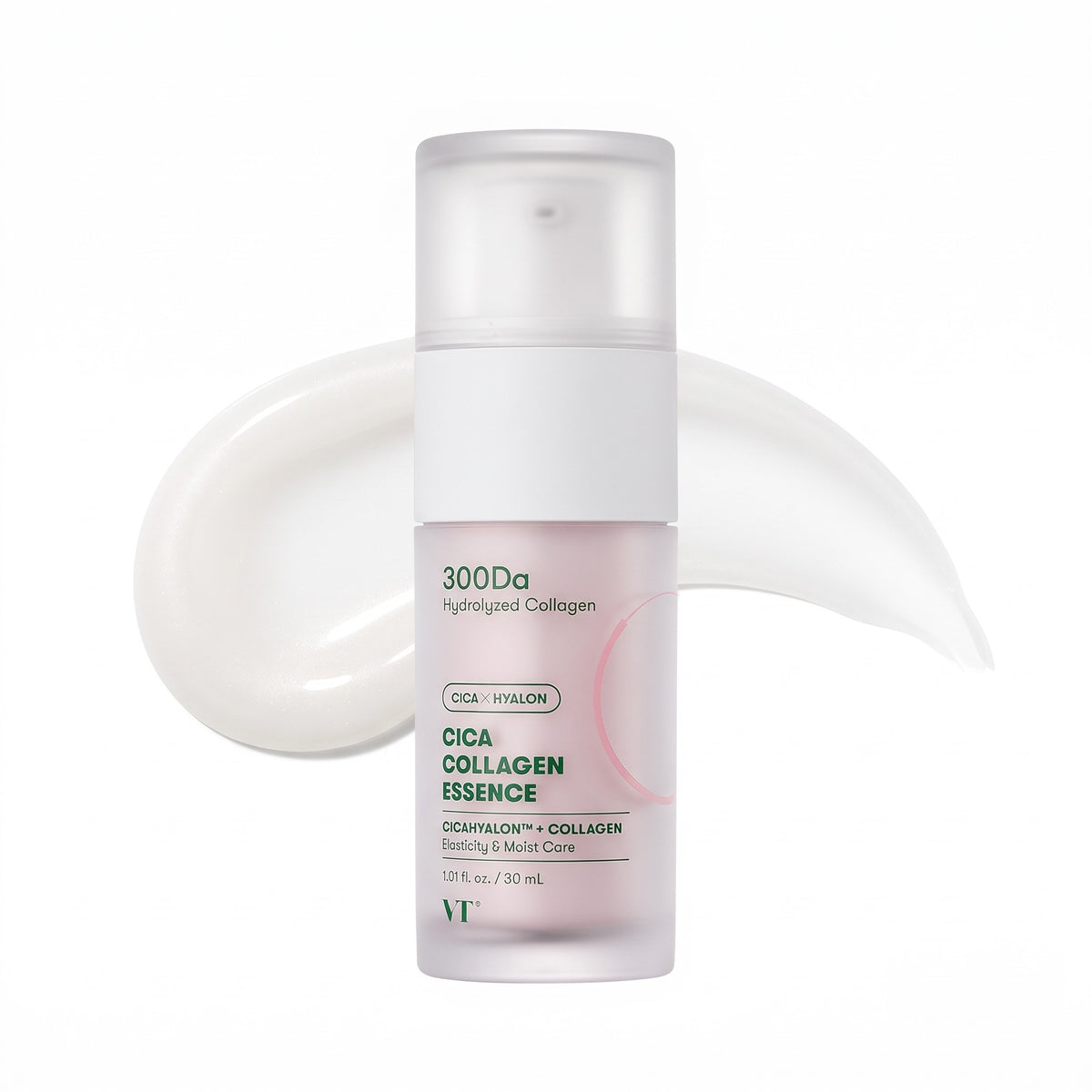 VT Cica Collagen Essence 30ml - AHVTE