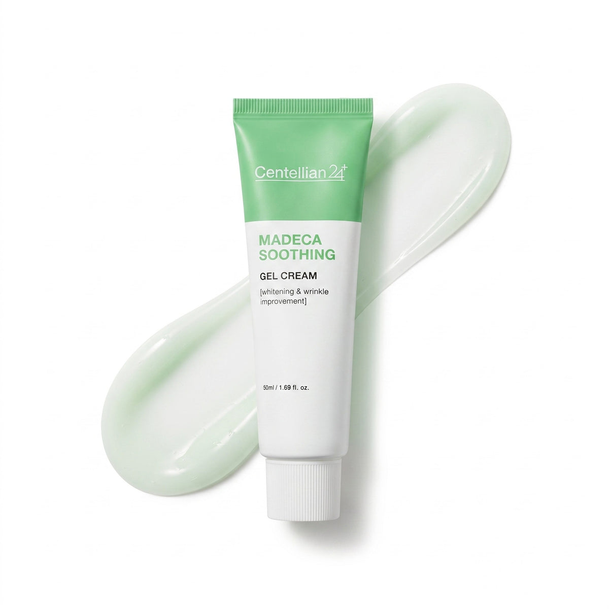 Centellian24 Madeca Soothing Gel Cream 50ml - AHVTE