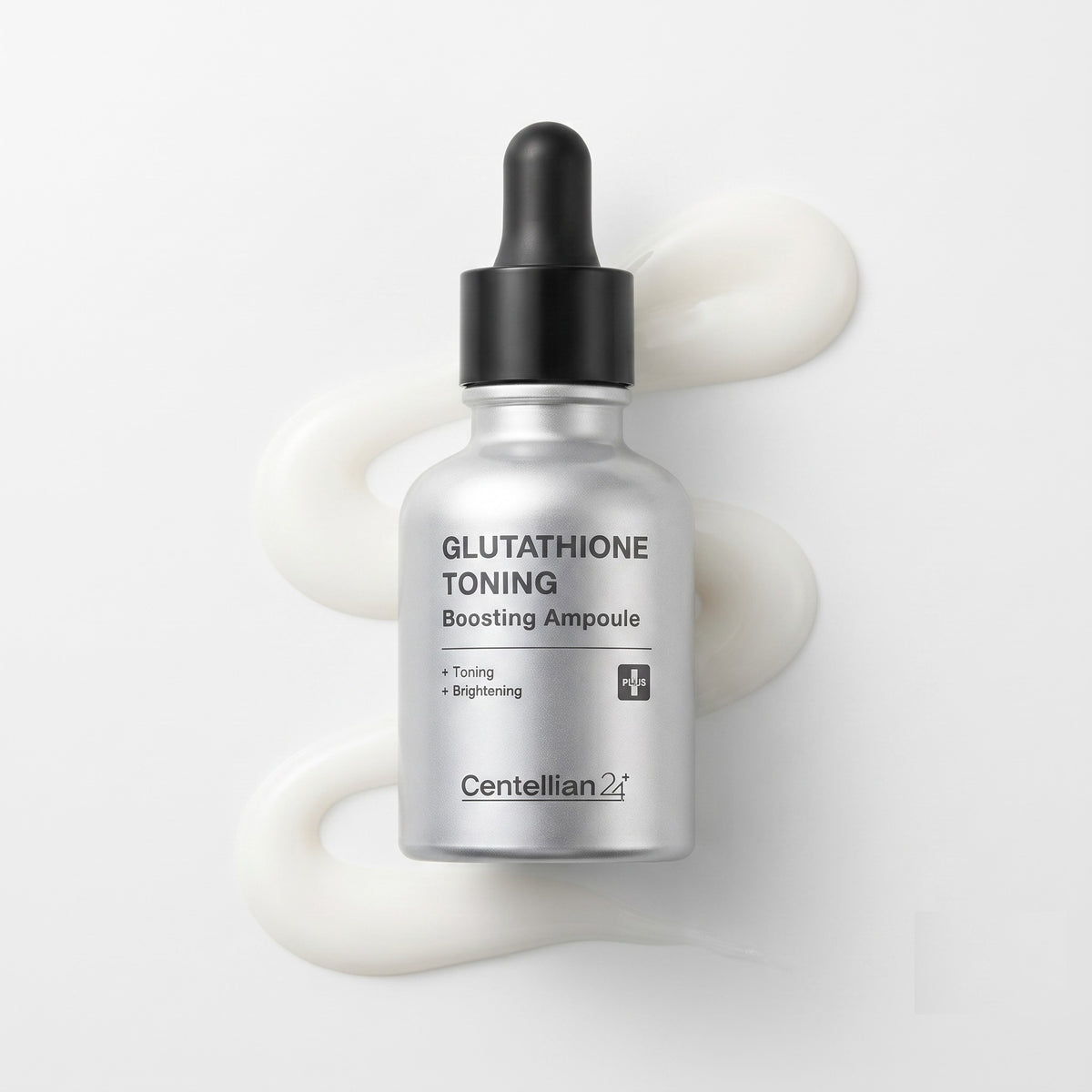 Centellian24 Glutathione Toning Boosting Ampoule 30ml - AHVTE