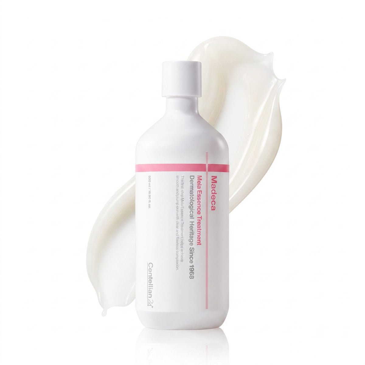 Centellian24 Madeca Mela Essence Treatment 500ml - AHVTE