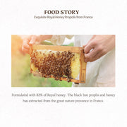 SKINFOOD Royal Honey Propolis Enrich Cream Mist 120mL