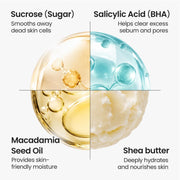 SKINFOOD Strawberry Food Mask - Ingredient benefits