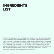 Beauty of Joseon Green Plum Refreshing Toner: AHA + BHA 150mL - AHVTE