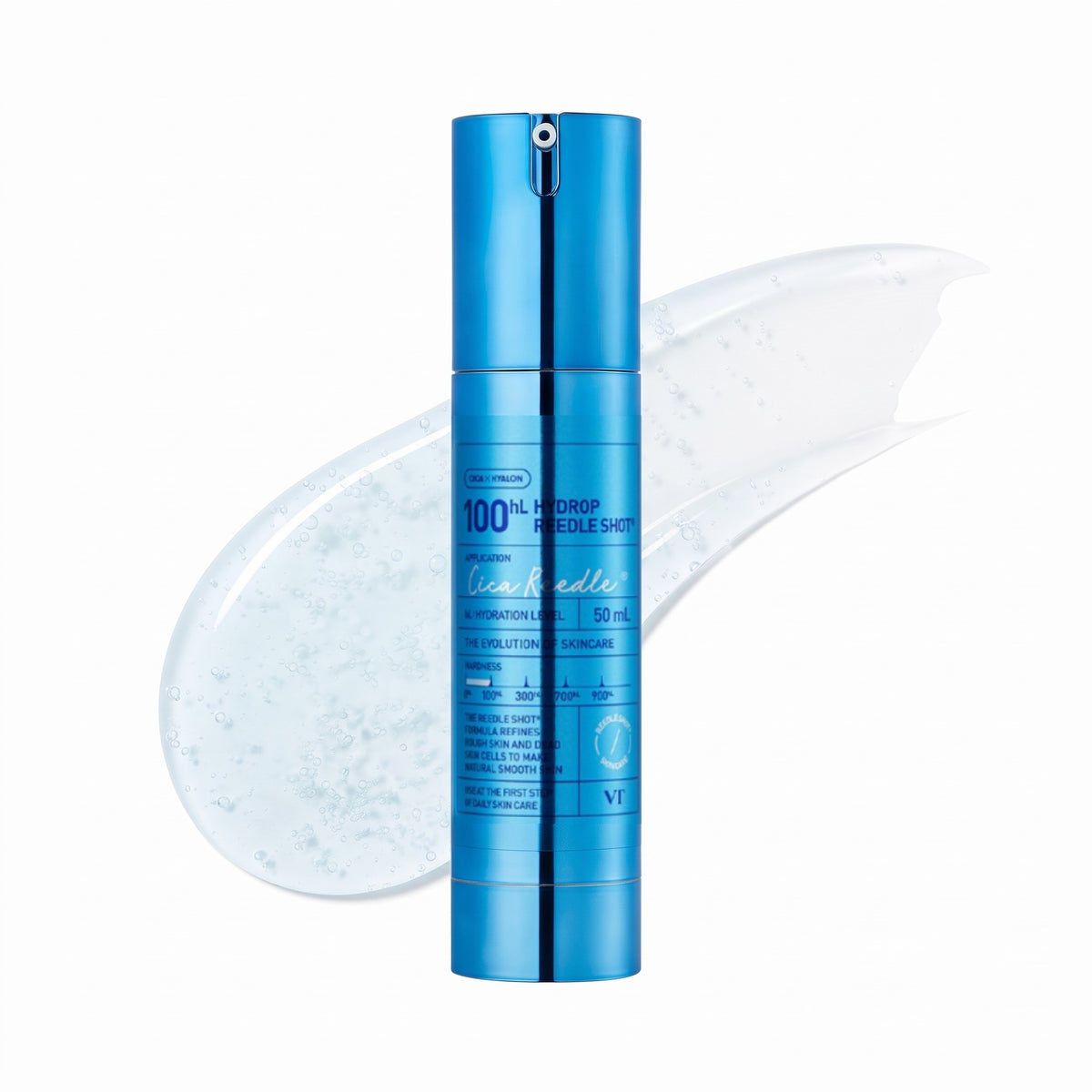 VT Hydrop Reedle Shot 100hL 50ml - AHVTE