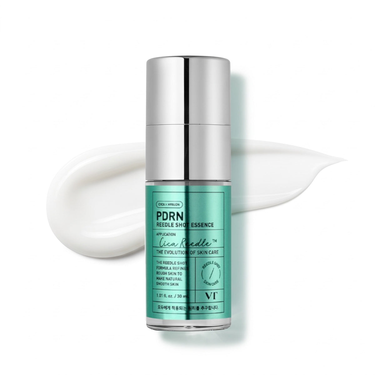 VT PDRN Reedle Shot Essence 30ml - AHVTE