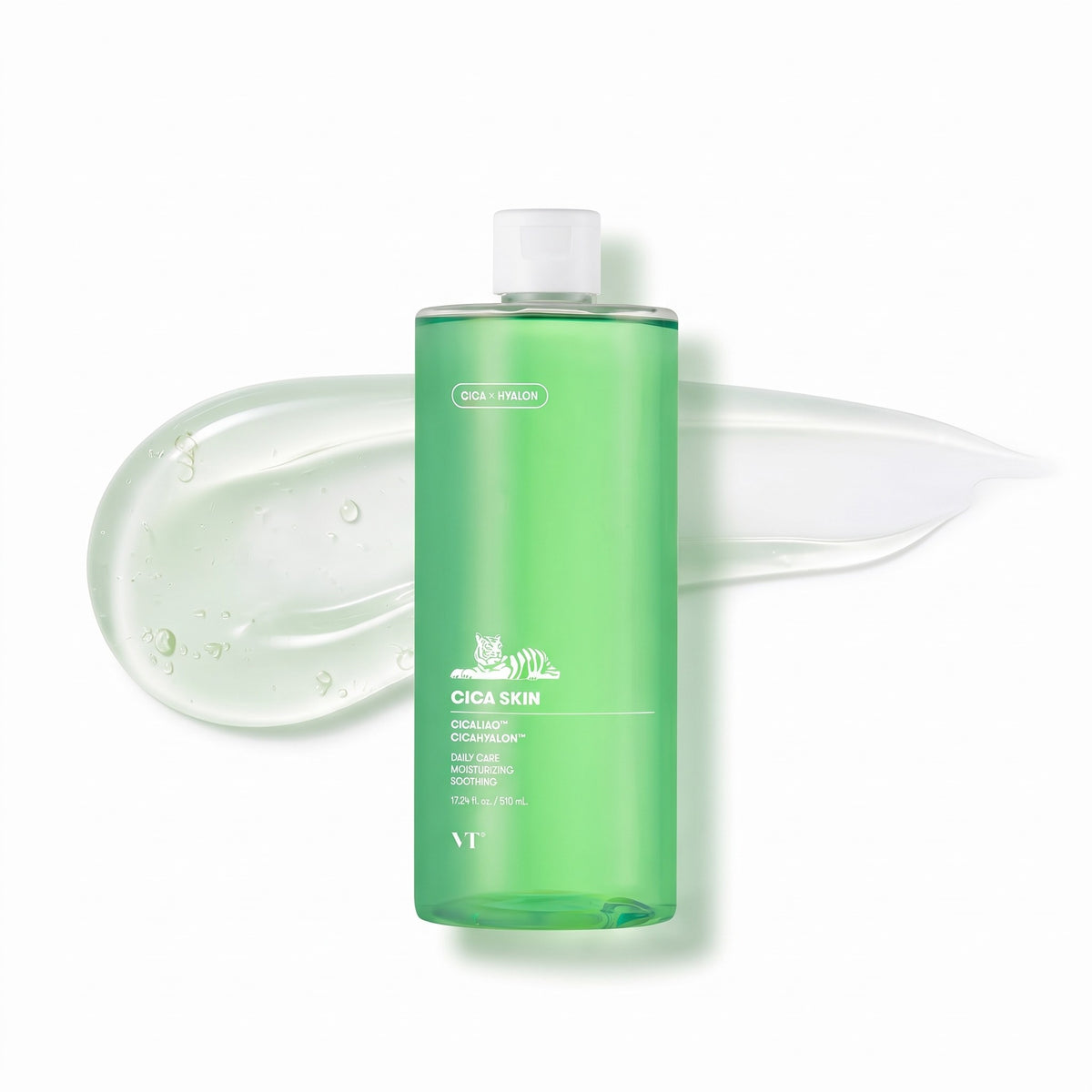 VT Cica Skin Large Capacity 510ml - AHVTE