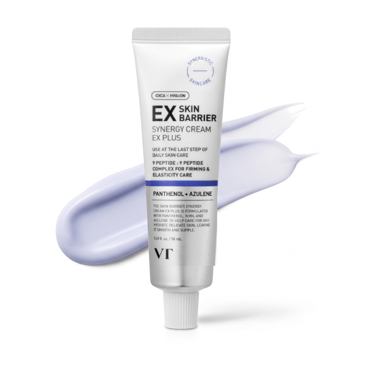 VT Skin Barrier Synergy Cream EX Plus 50ml - AHVTE