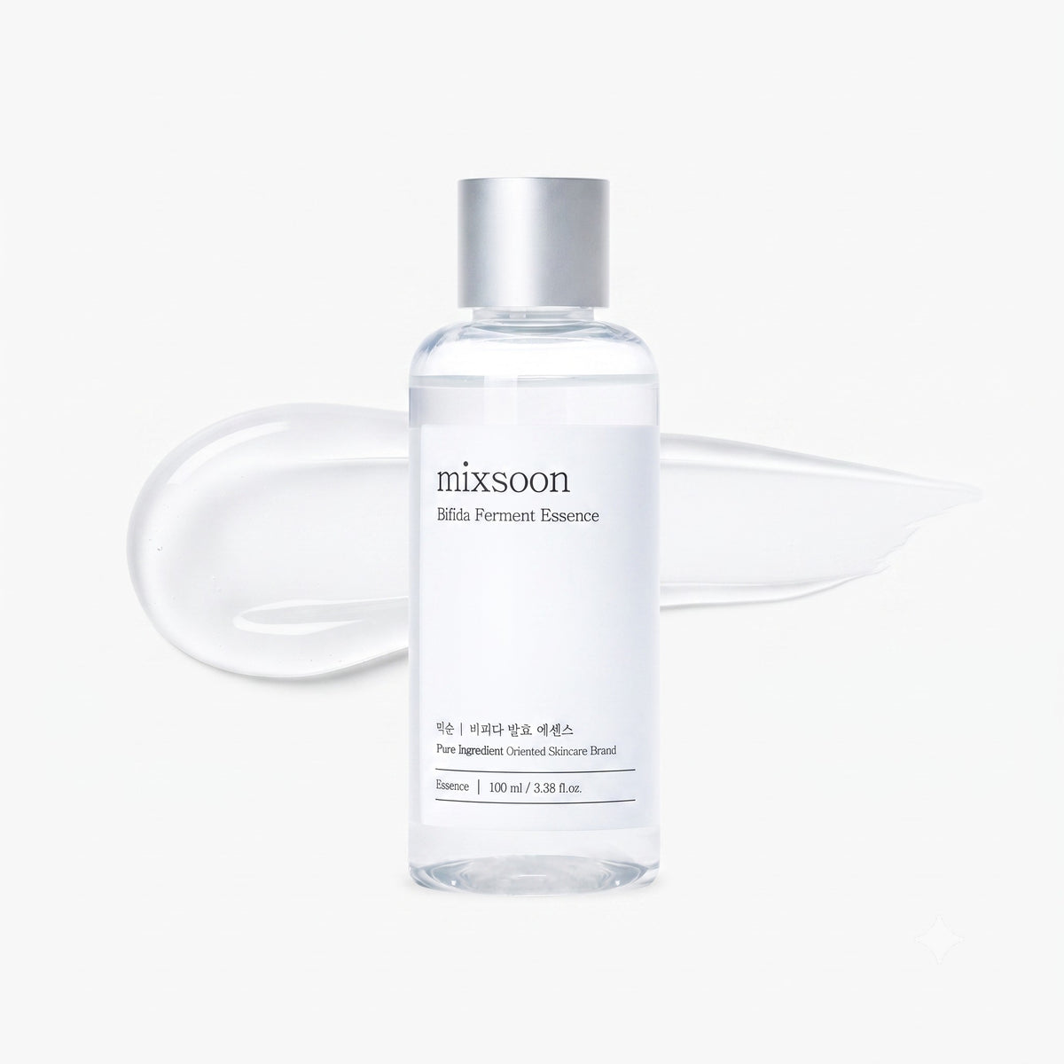 mixsoon Bifida Ferment Essence 100ml - AHVTE