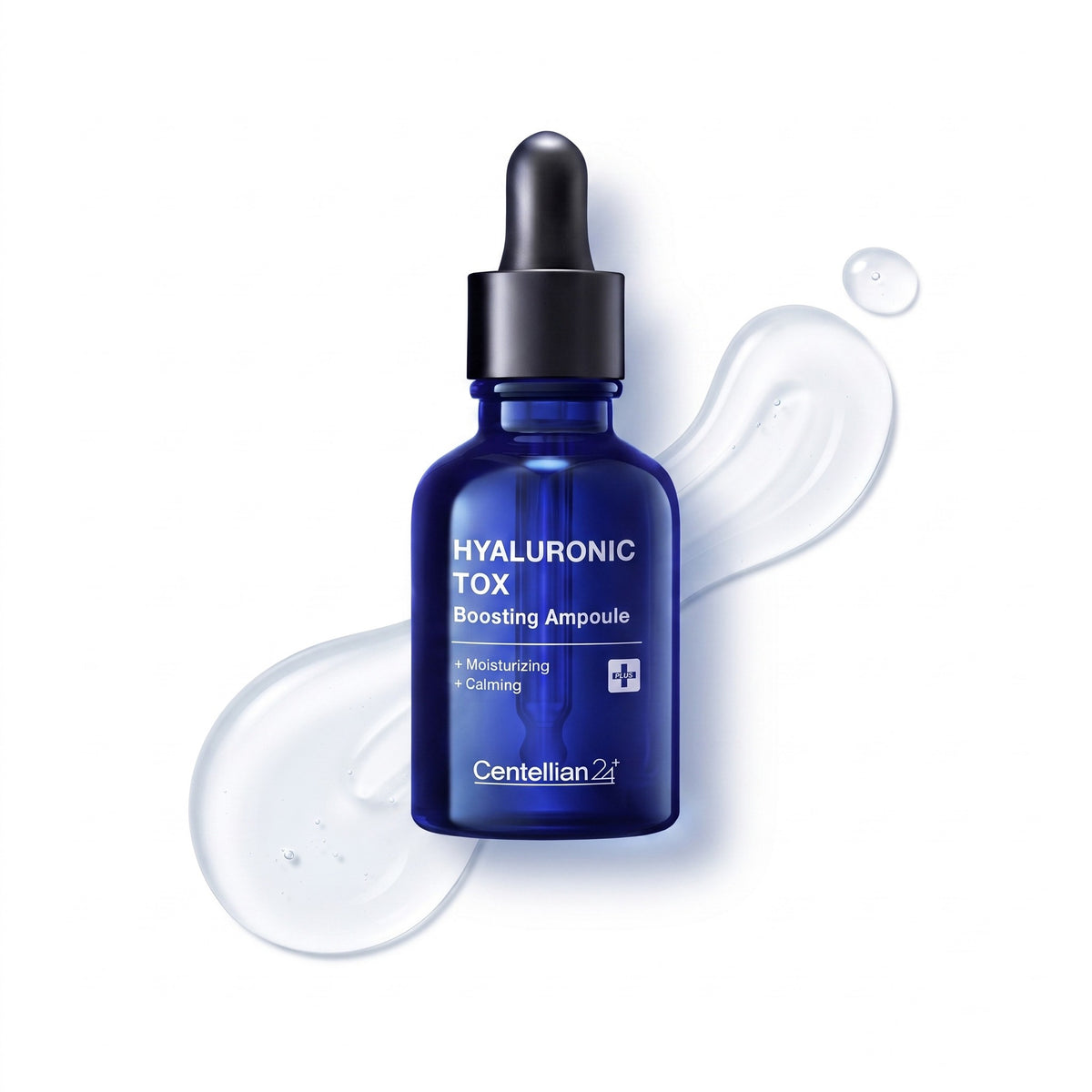 Centellian24 Hyaluronic Tox Boosting Ampoule 30ml - AHVTE
