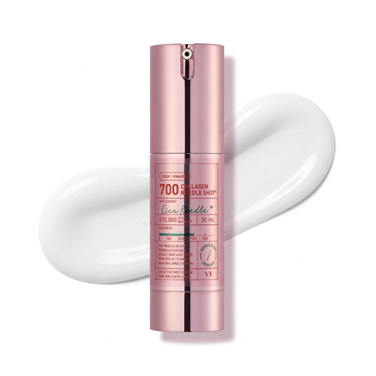 VT Collagen Reedle Shot 700 30ml - AHVTE