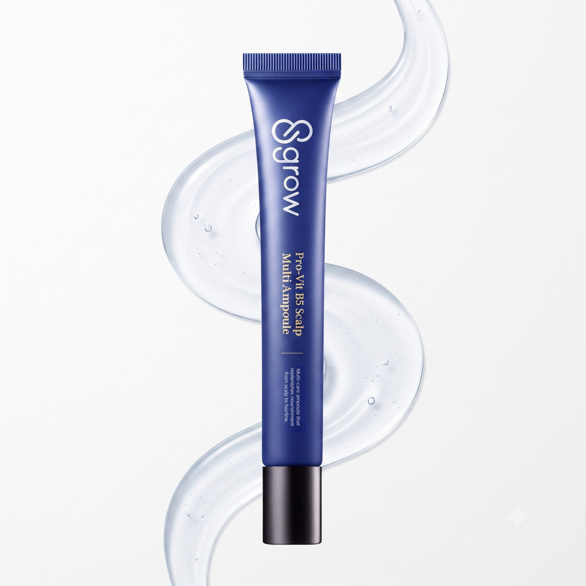 COSNORI 8grow Pro-Vitamin B5 Scalp Multi Ampoule 20ml - AHVTE