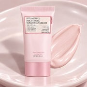 FULLY Tone Up Sunscreen Pink 50ml - AHVTE