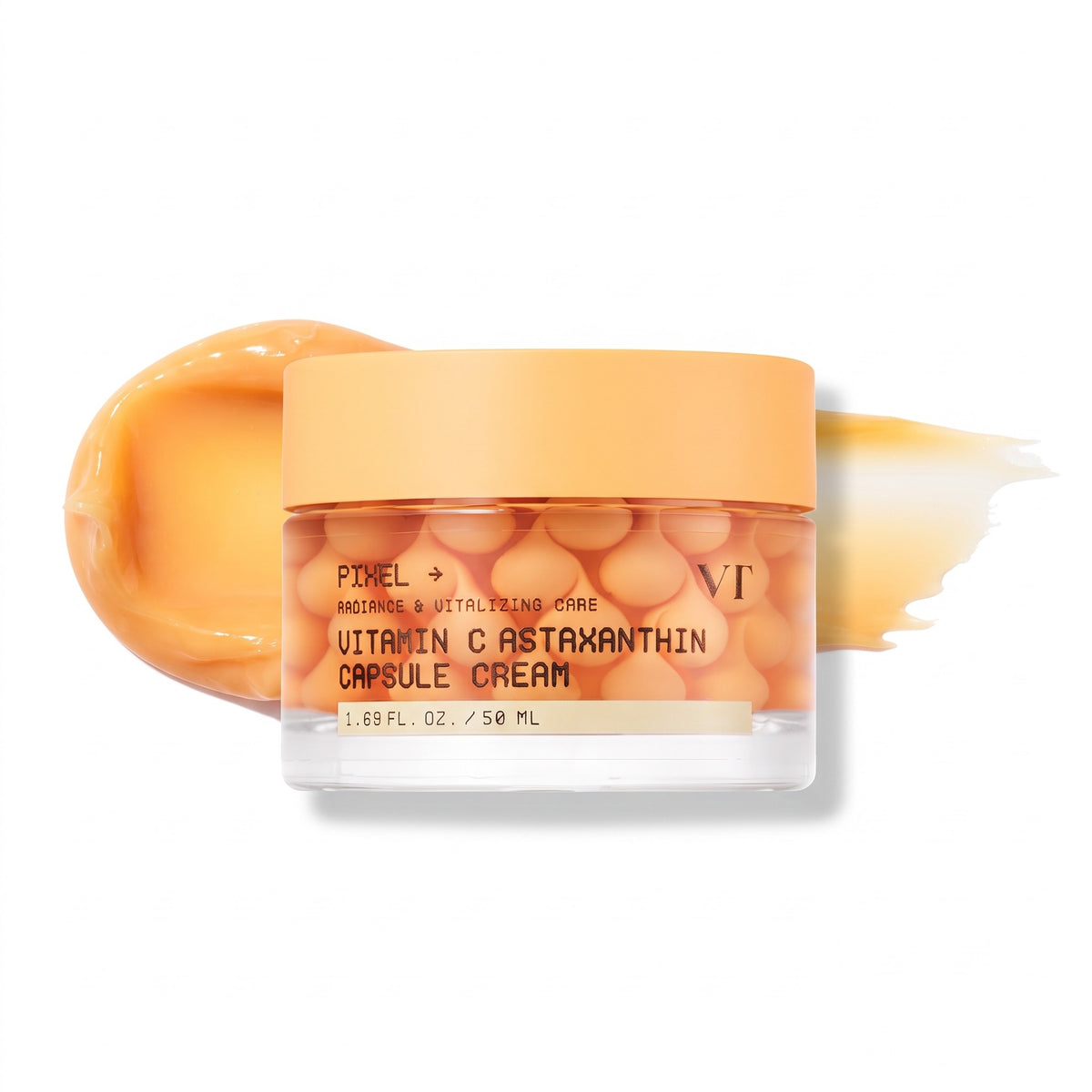 VT Vitamin C Astaxanthin Capsule Cream 50ml - AHVTE