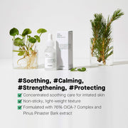 COSRX Pure Fit Cica Serum 30mL - AHVTE