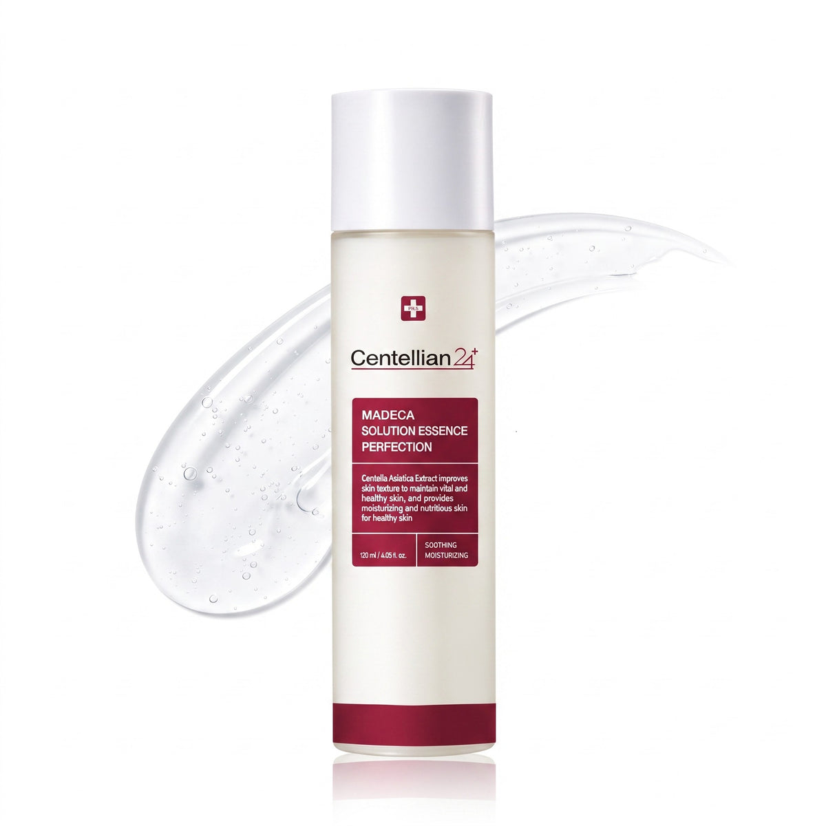 Centellian24 Madeca Solution Essence Perfection 120ml - AHVTE