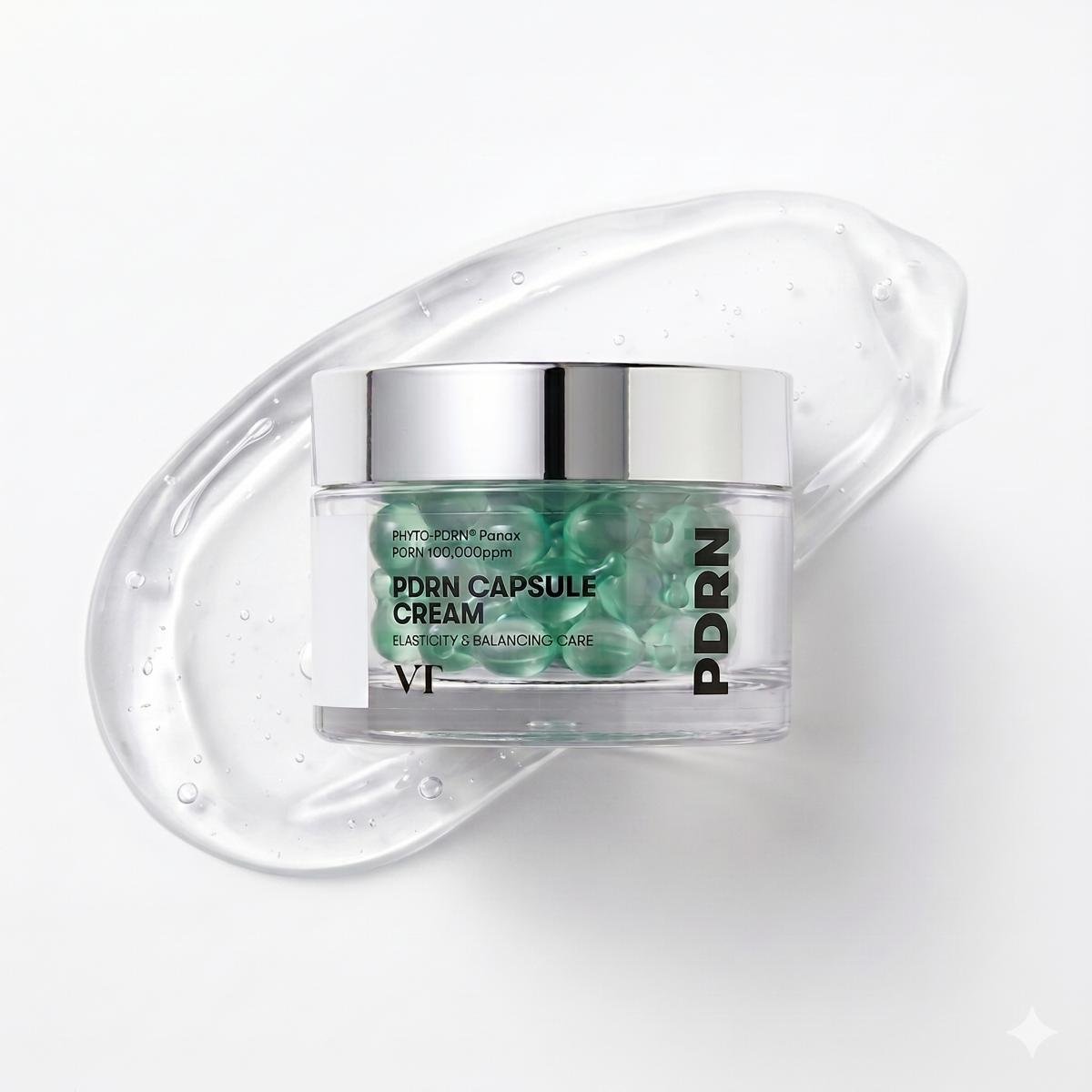 VT PDRN Capsule Cream 100 50ml - AHVTE