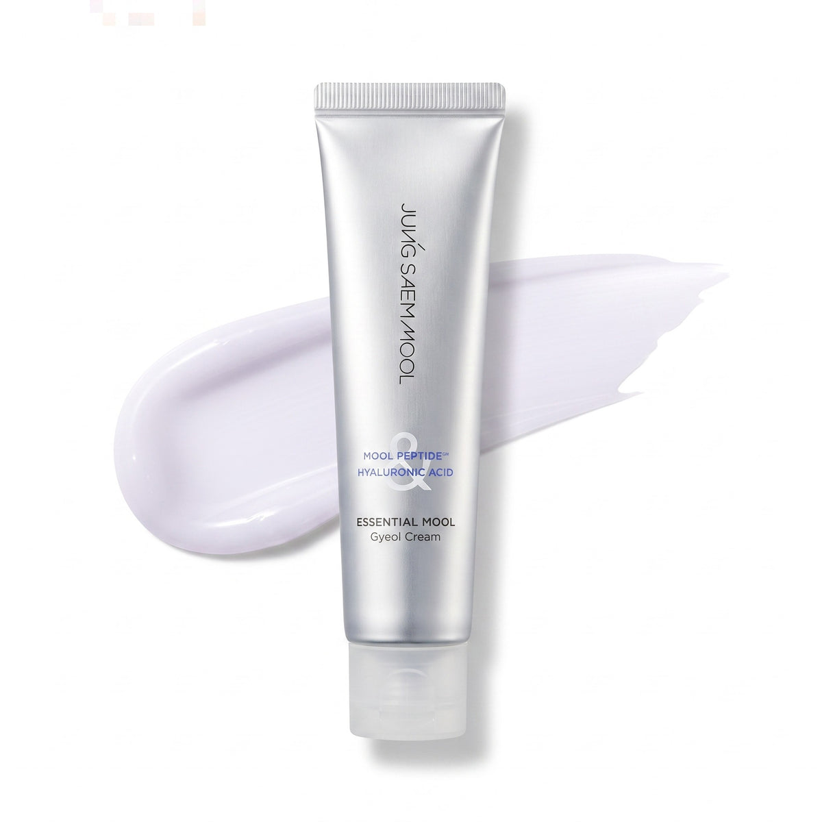 JUNGSAEMMOOL Essential Mool Gyeol Cream 60ml - AHVTE