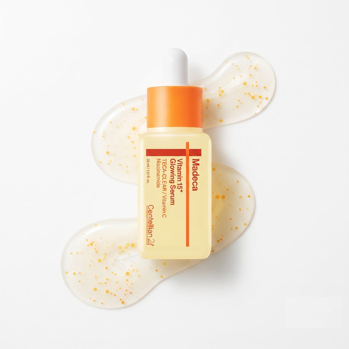 Centellian24 Madeca Vitamin 15+ Glowing Serum 30ml - AHVTE