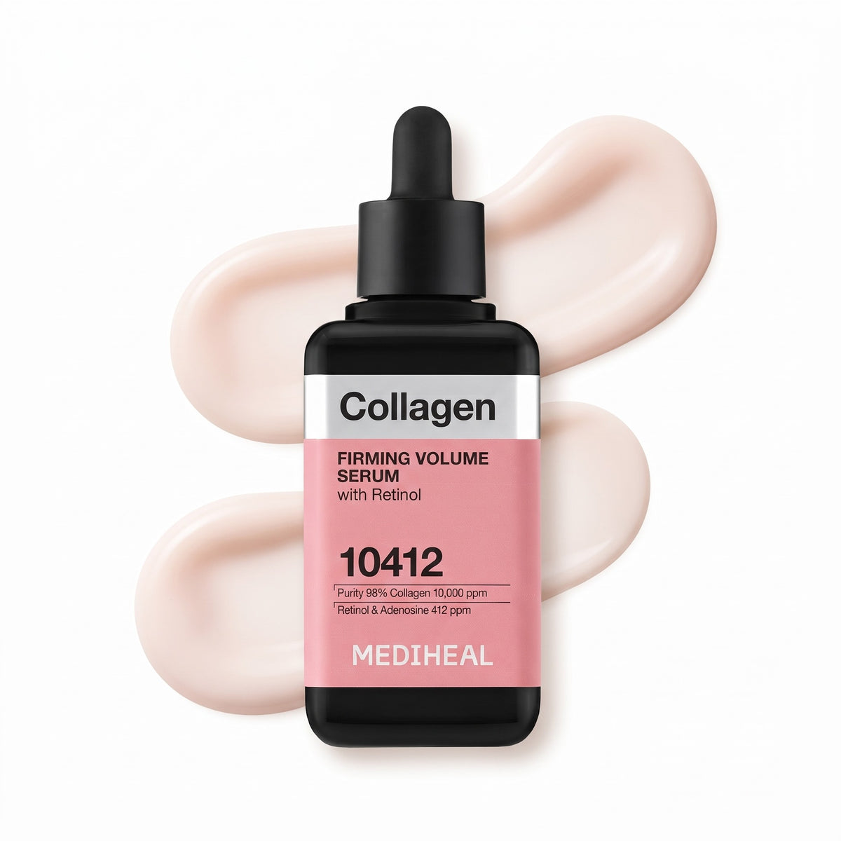 MEDIHEAL Collagen Firming Volume Serum 100ml - AHVTE