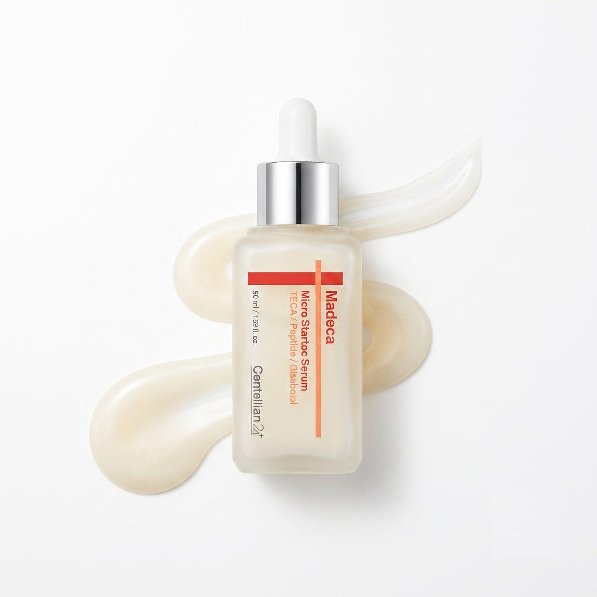 Centellian24 Madeca Startoc Serum 50ml - AHVTE