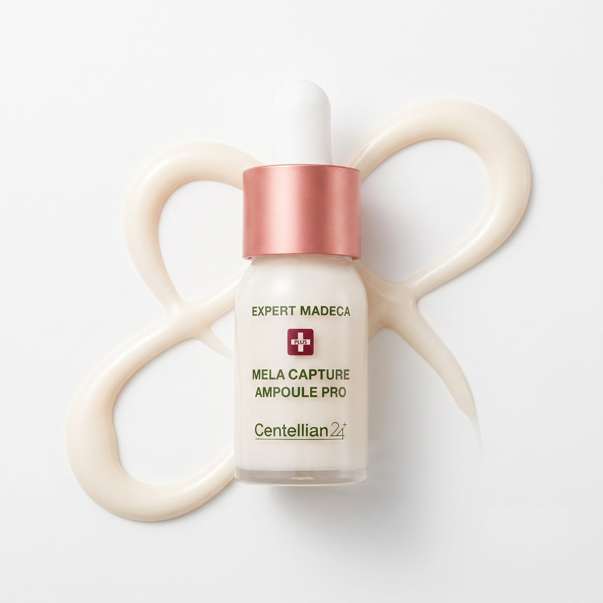 Centellian24 Expert Madeca Mela Capture Ampoule Pro 10ml - AHVTE