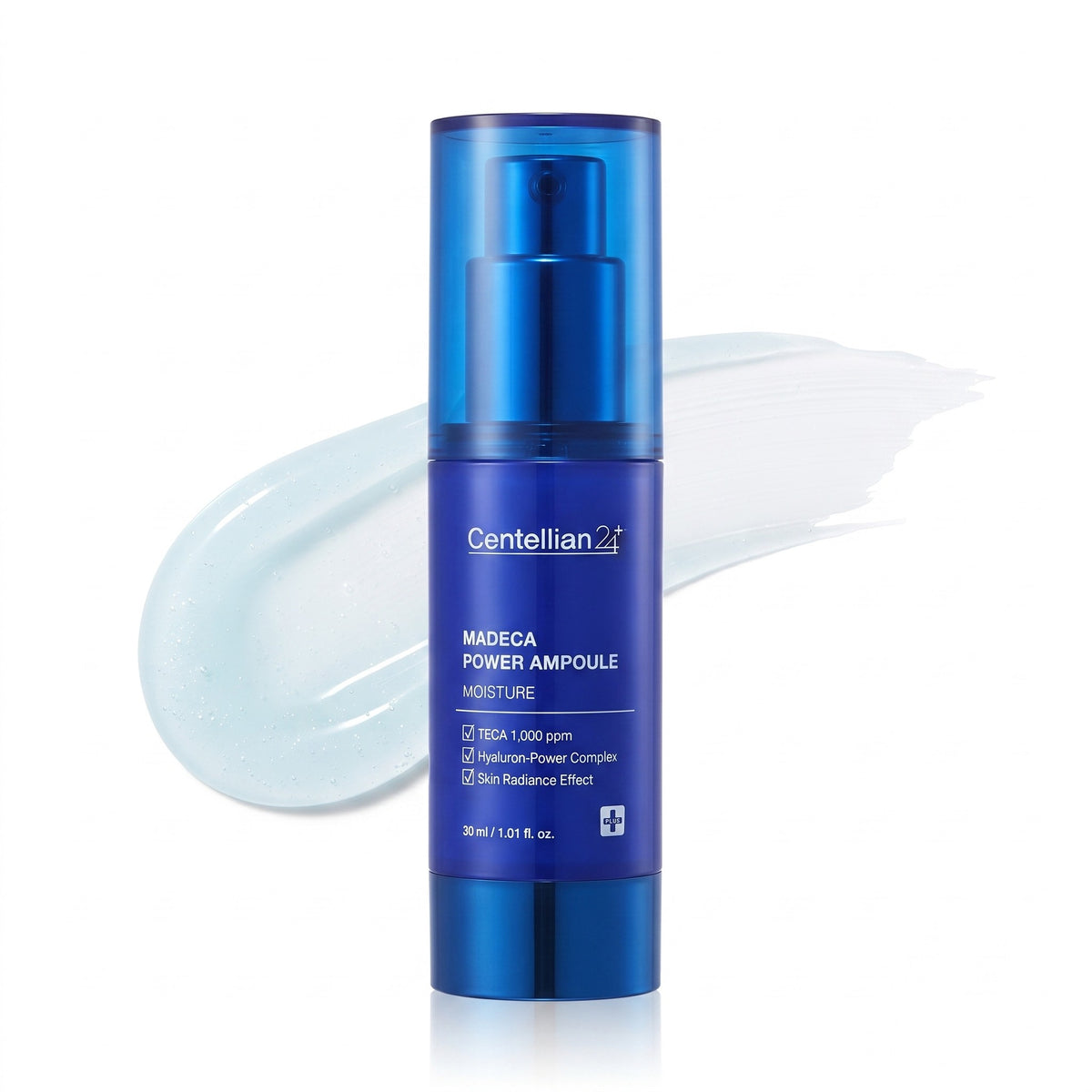 Centellian24 Madeca Power Ampoule Moisture 30ml - AHVTE